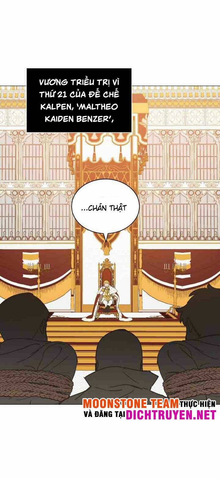 cái chết của lamia orphe chapter 1 13