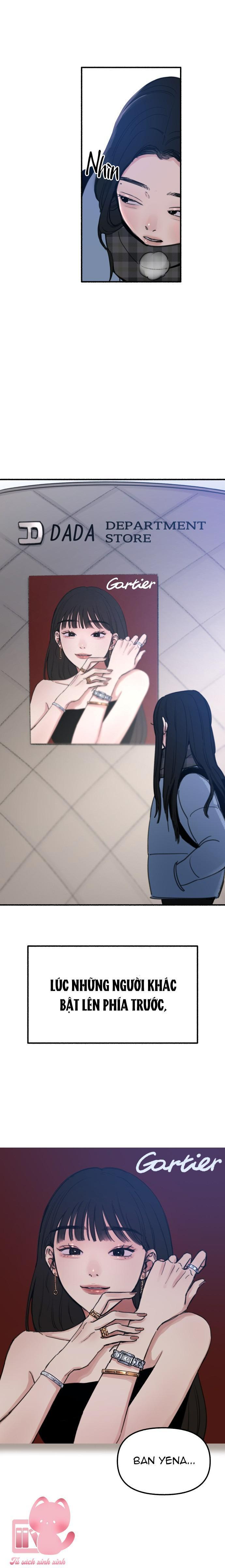 nàng thơ điện ảnh chapter 1 8