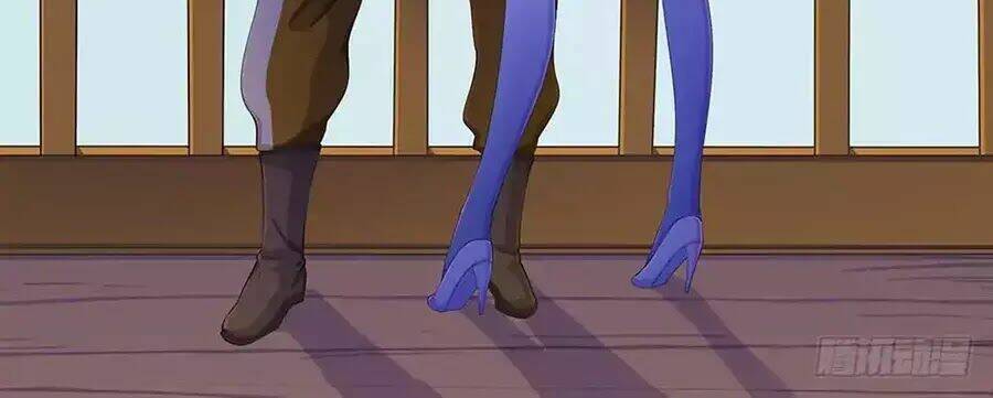 ta không phải nữ thần chapter 3 71