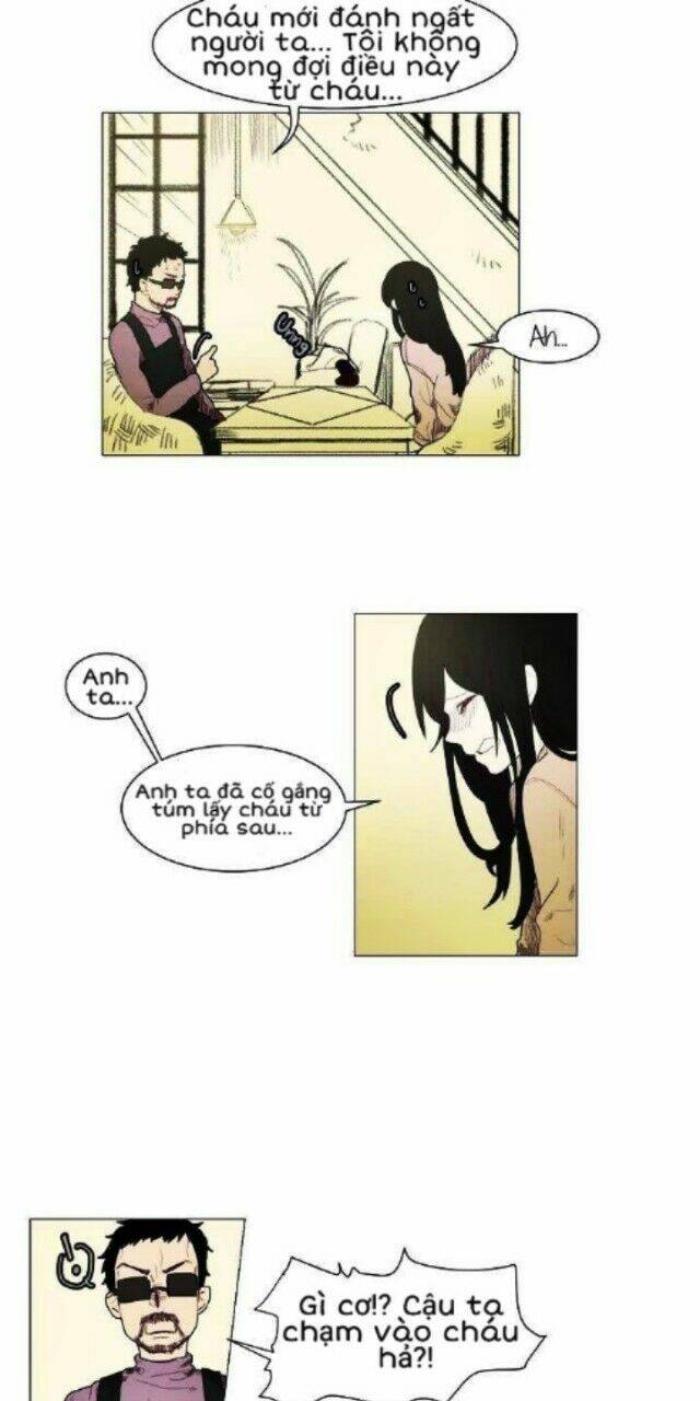 ugly duckling chapter 5 11