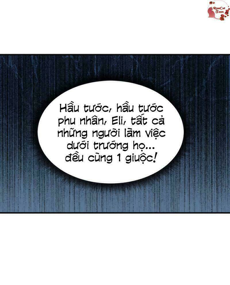 khế ước của nữ công tước quái vật chapter 5 25