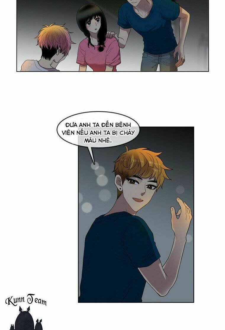 my shining world chapter 51 14