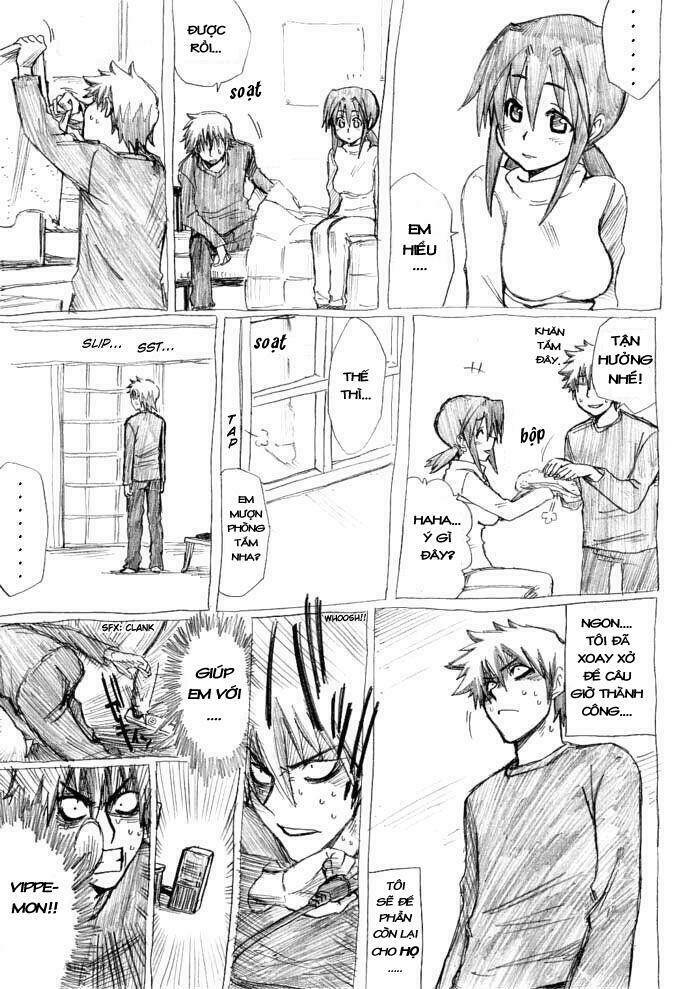 molester man chapter 11.1 16