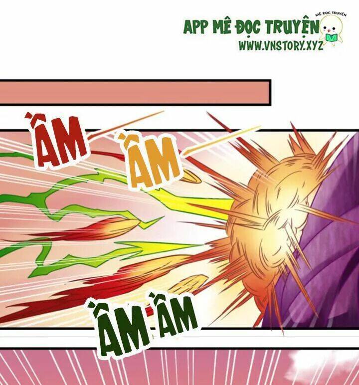 bồn tắm có vấn đề?! chapter 55 14