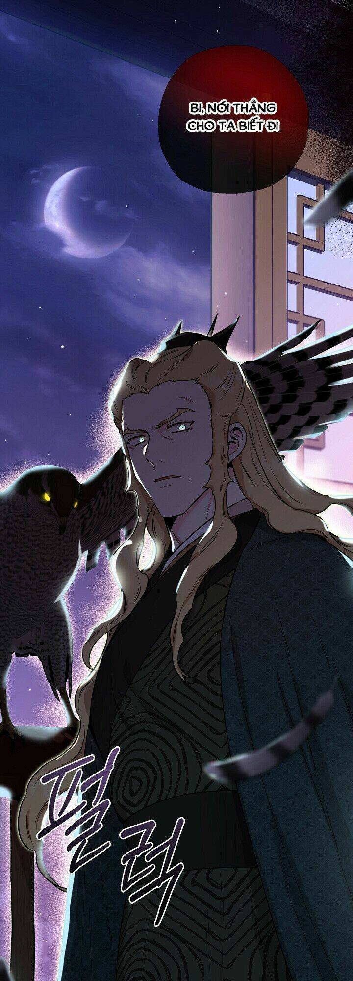 tôi trở thành nhân vật phản diện giỏi nhất trong giới võ thuật chapter 45 50