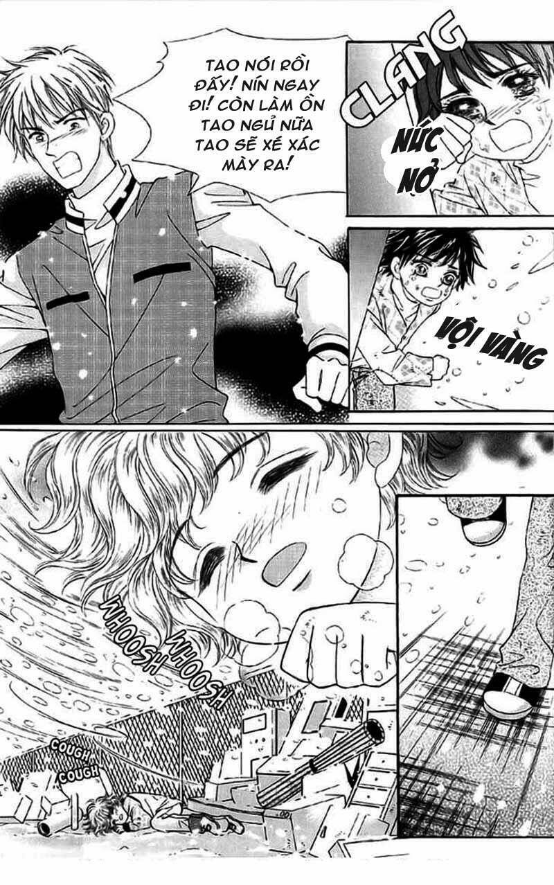 mặt nạ tình yêu chapter 1 34