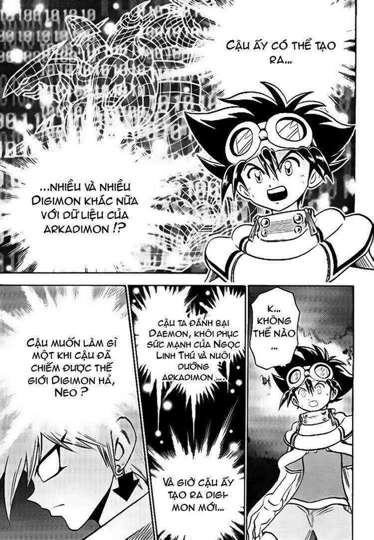 digimon v-tamer chapter 44 16