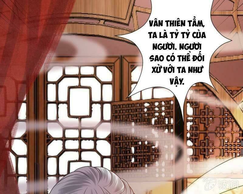 vương gia kiêu ngạo quá khó cua chapter 29 41