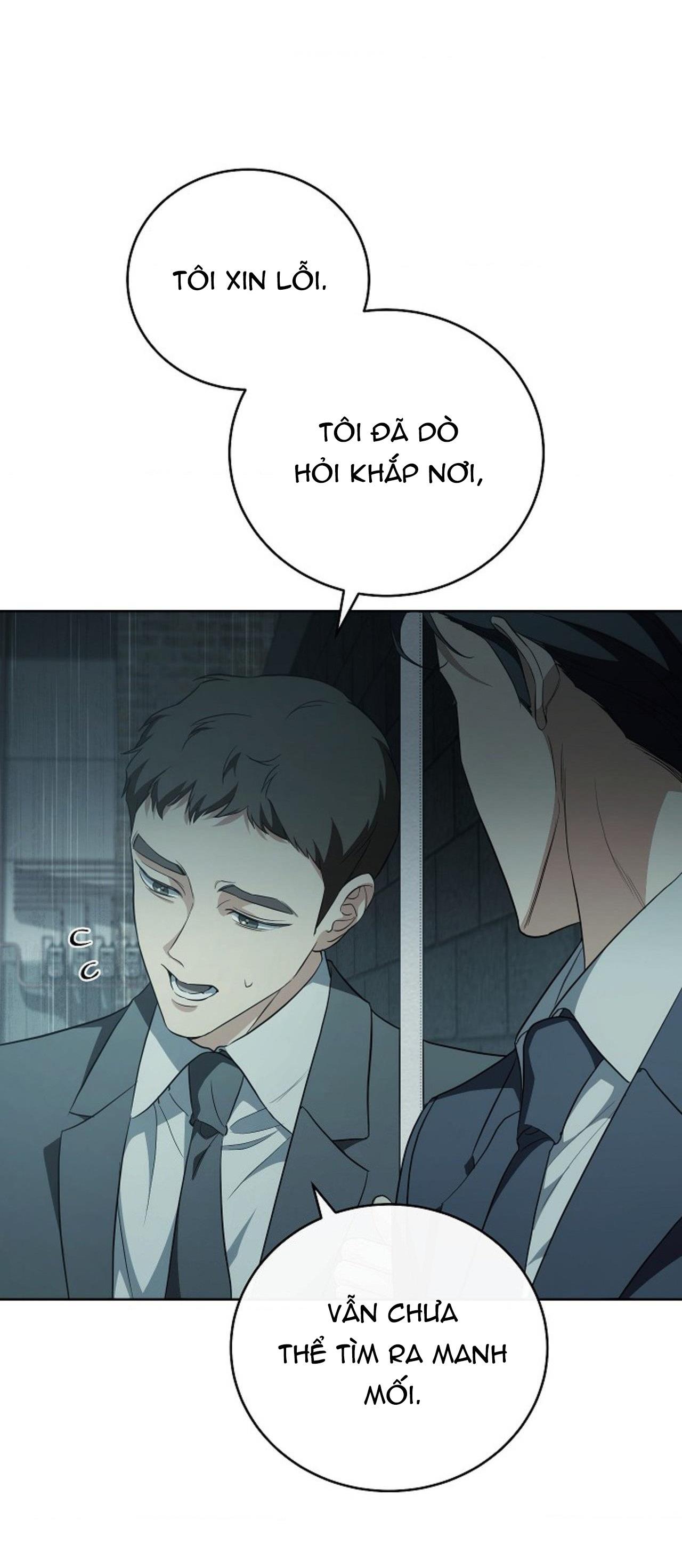 (abo)mối quan hệ không hoàn chỉnh chapter 2 61