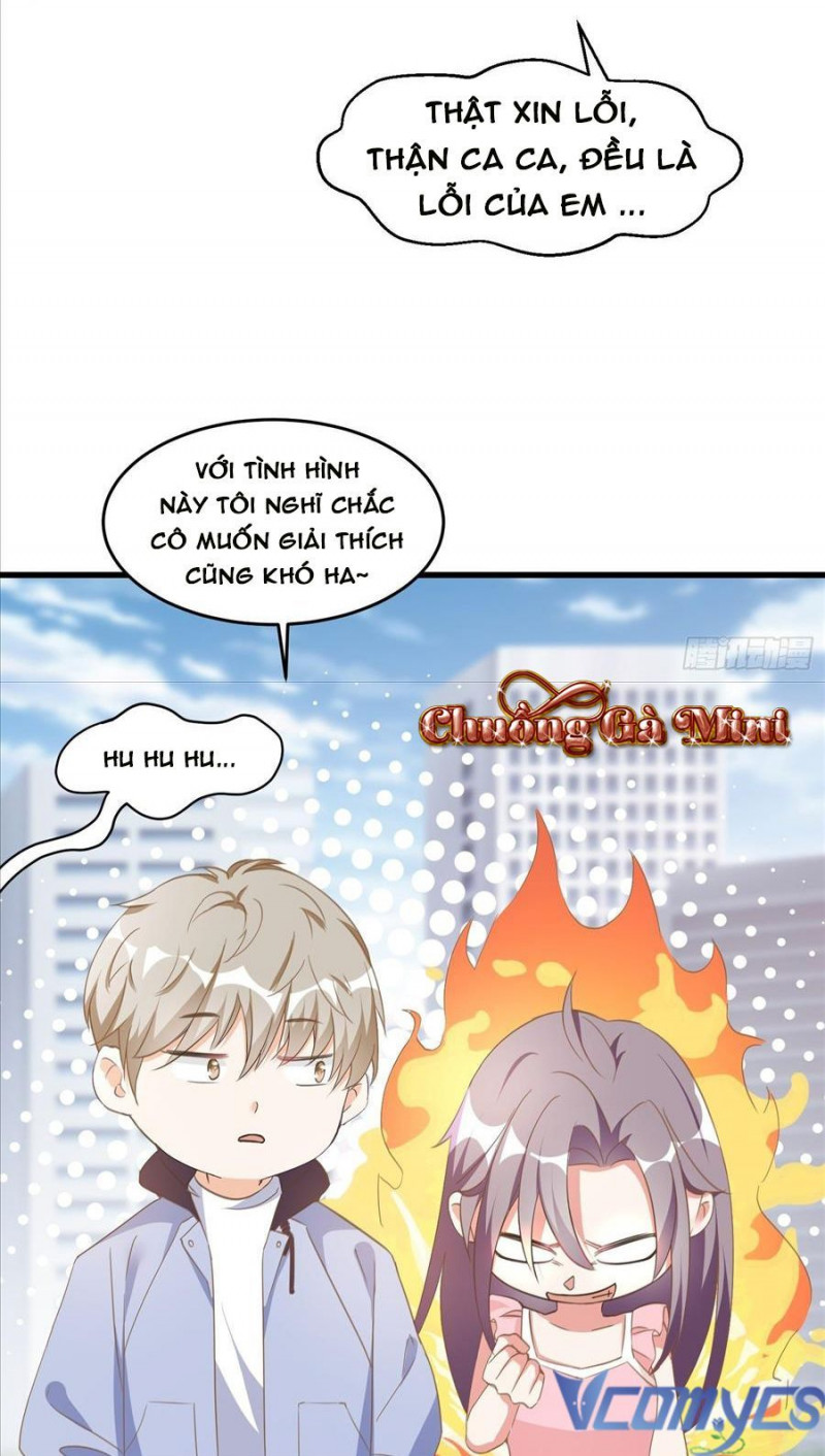 tống tiên sinh, xin hãy bình tĩnh! chapter 5 12