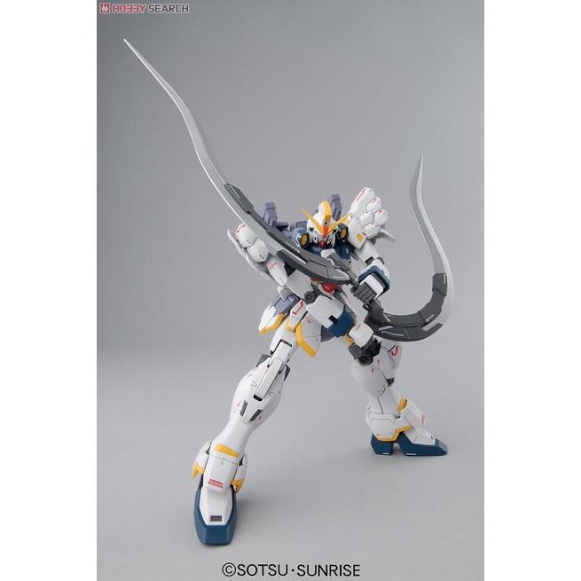 Bộ đồ chơi mô hình lắp ráp MG 1/100 GUNDAM SANDROCK EW VER.