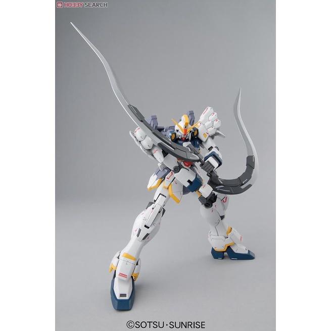 Bộ đồ chơi mô hình lắp ráp MG 1/100 GUNDAM SANDROCK EW VER.