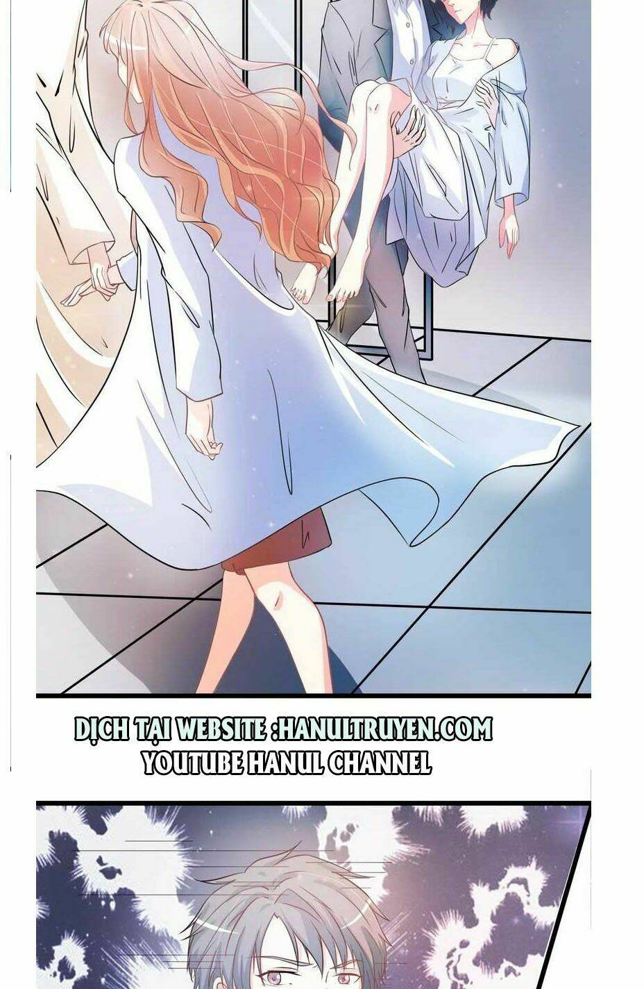 dụ vợ về nhà chồng cũ phải thật ôn nhu chapter 63 15