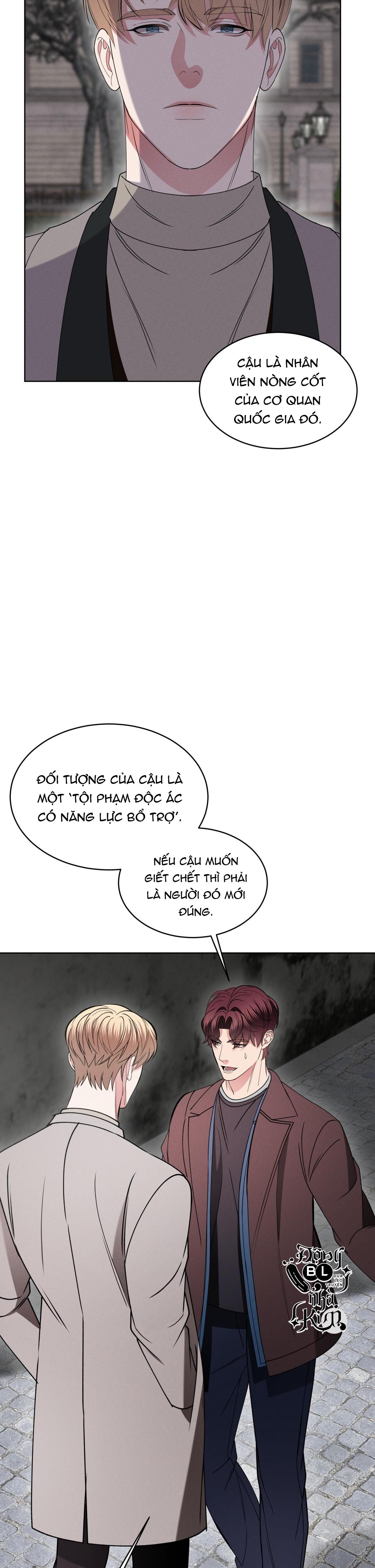 đêm ở london chapter 14 31