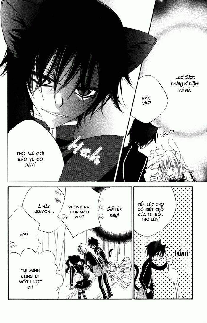 monochrome shounen shoujo chapter 10 14