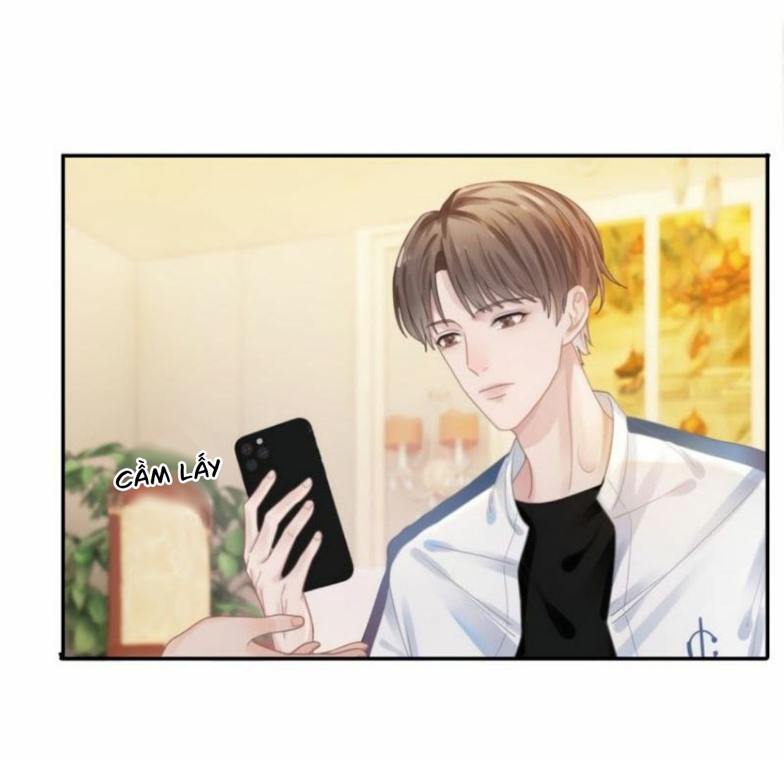 thiên địa bạch câu chapter 2 30