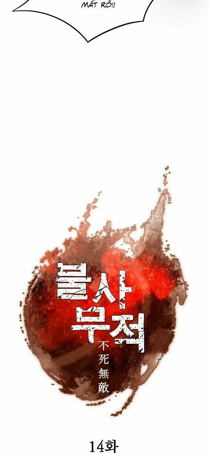 trọng sinh, bất khả chiến bại chapter 14 6