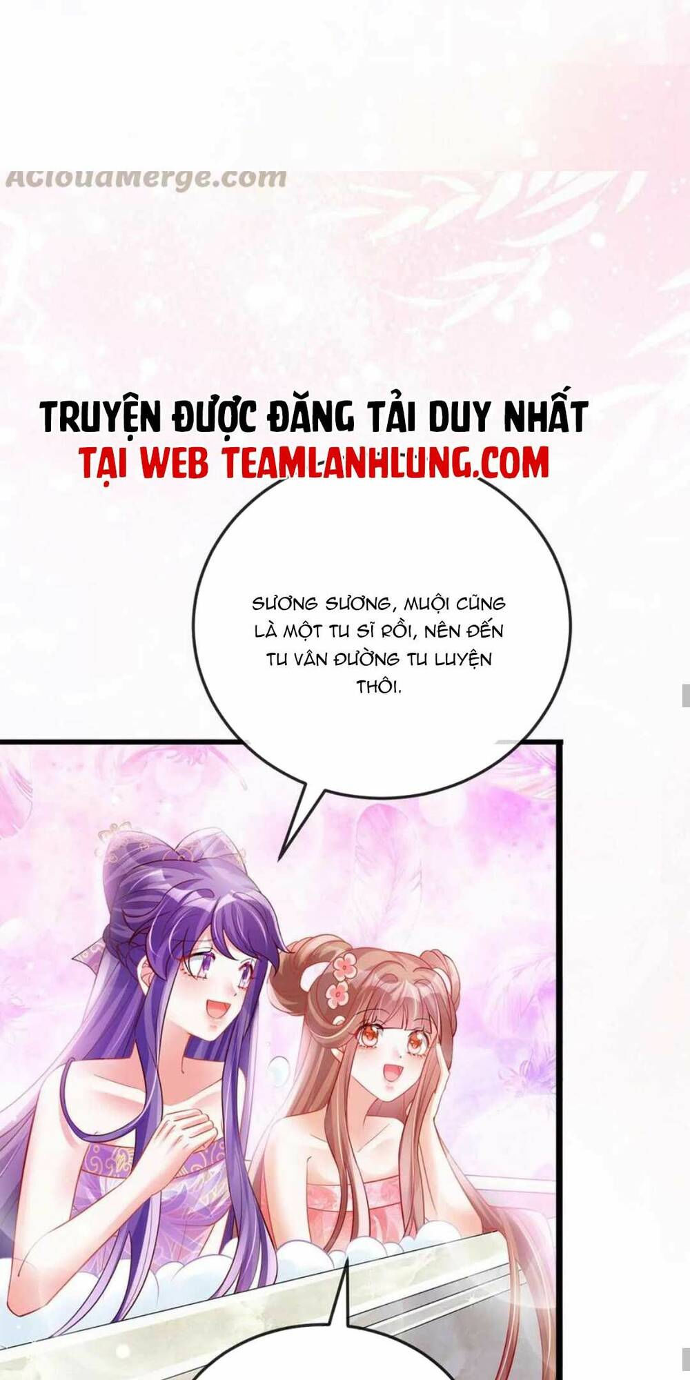 quân hoả nữ hoàng chapter 74 22