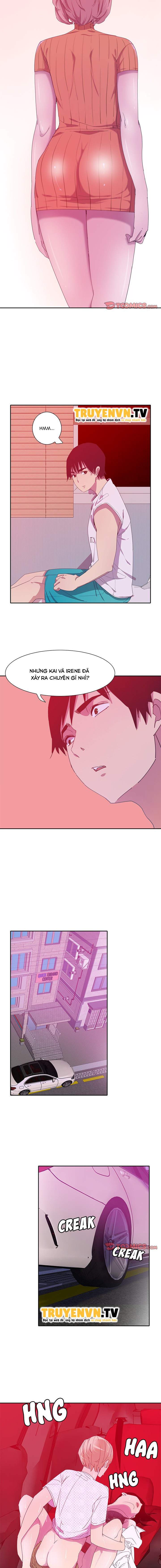 mẹ kế hư hỏng chapter 11 12