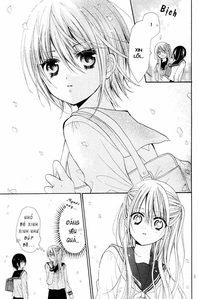 blue friend season 2 chapter 1 2