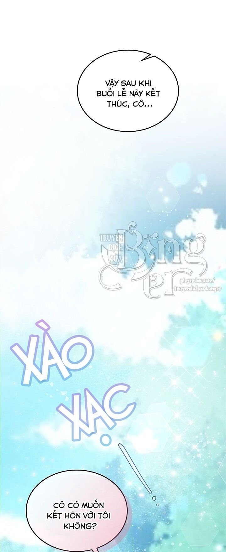 [15+] công chúa chloe chapter 65 33