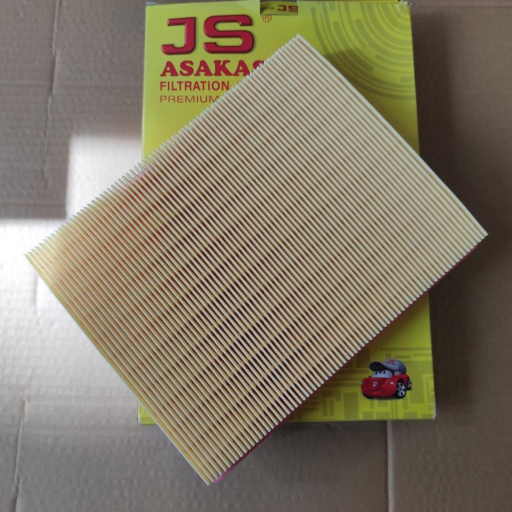 Lọc gió điều hòa Kia Caren 2006-2012