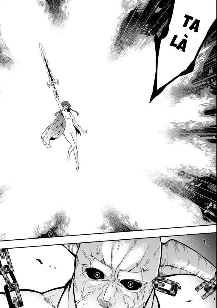 eiyuu kyoushitsu chapter 1.3 29