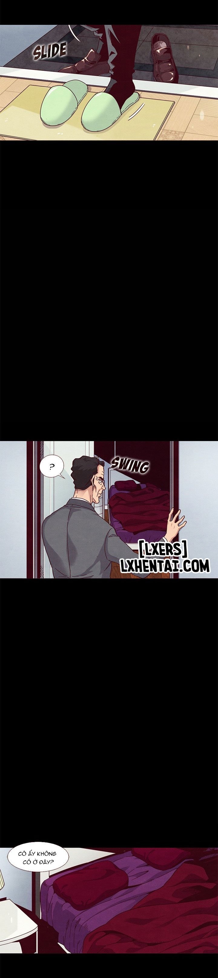 công tử bột chapter 12 2