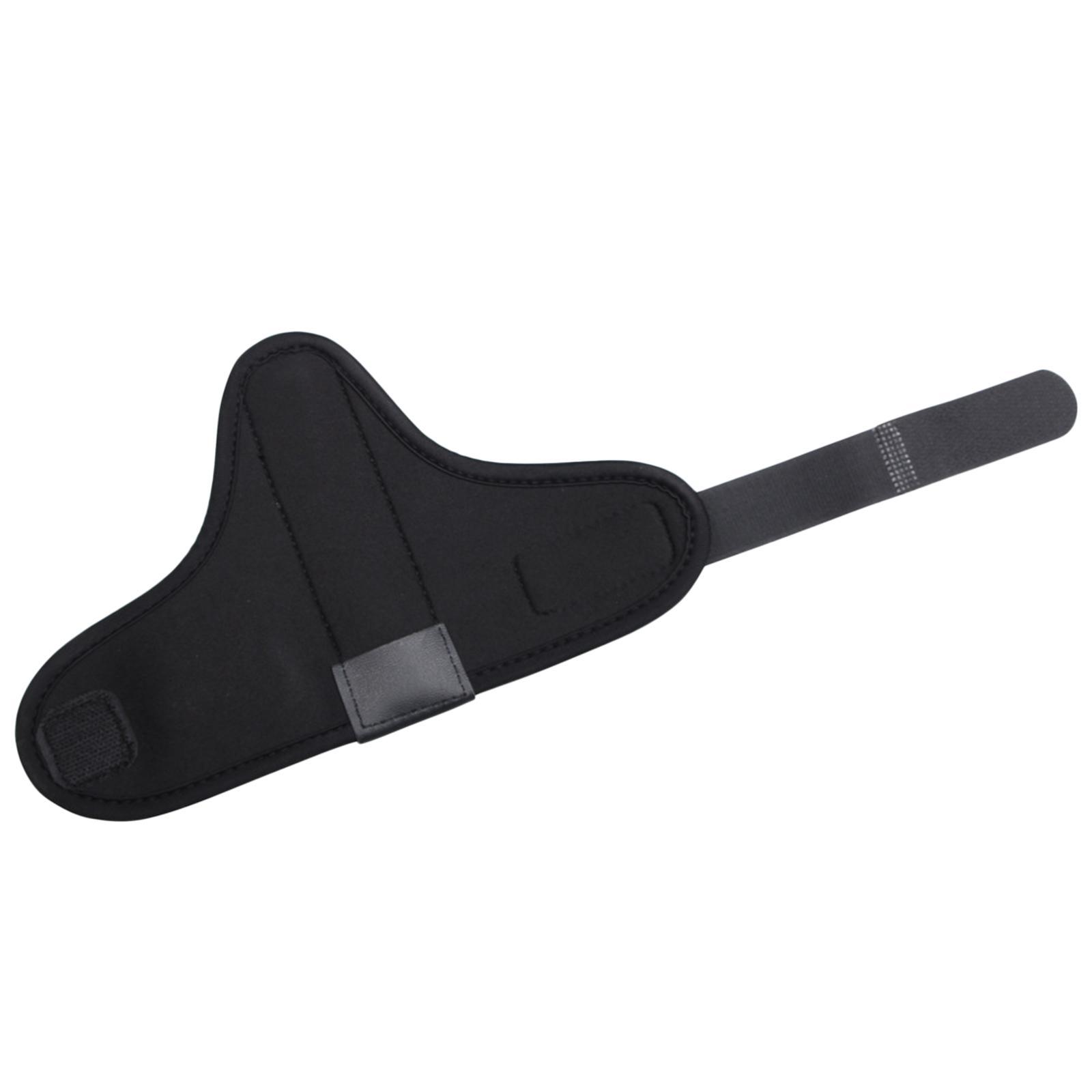 Golf Straight Swing Practice Training Aid Elbow Support Band