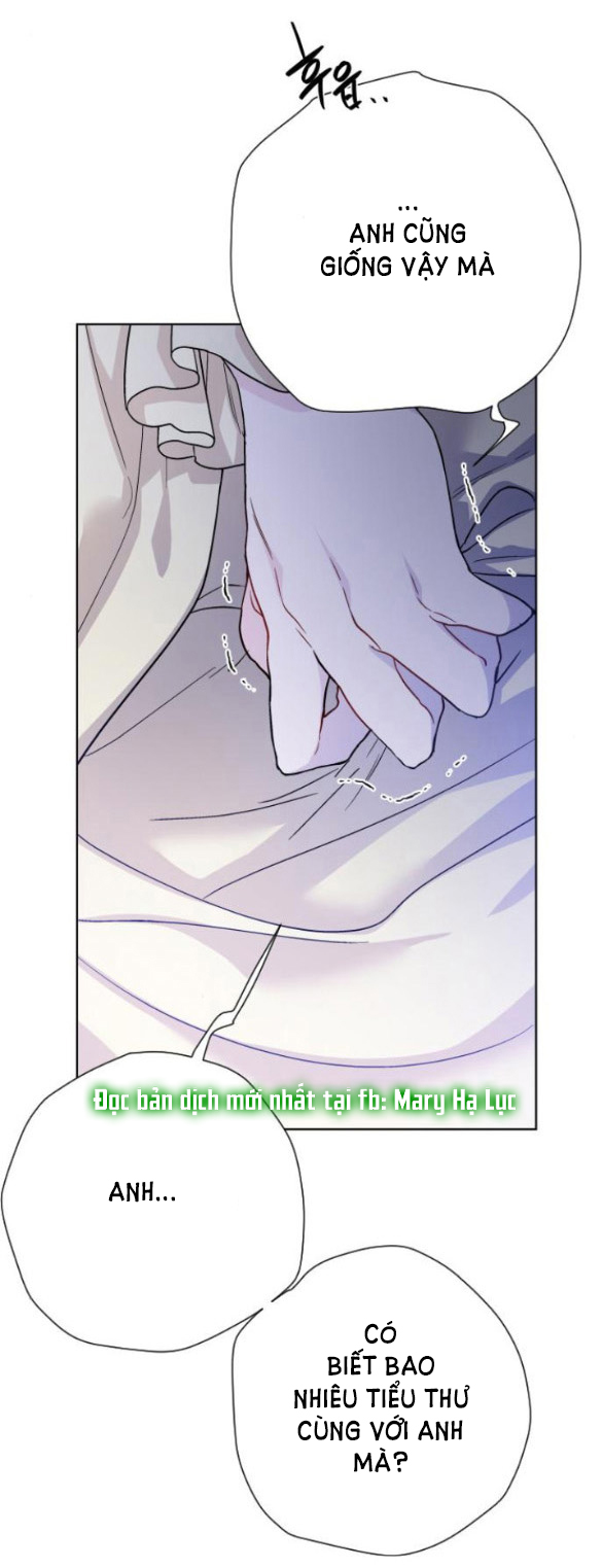 cách hiệp sĩ sống như một tiểu thư chapter 85.1 19