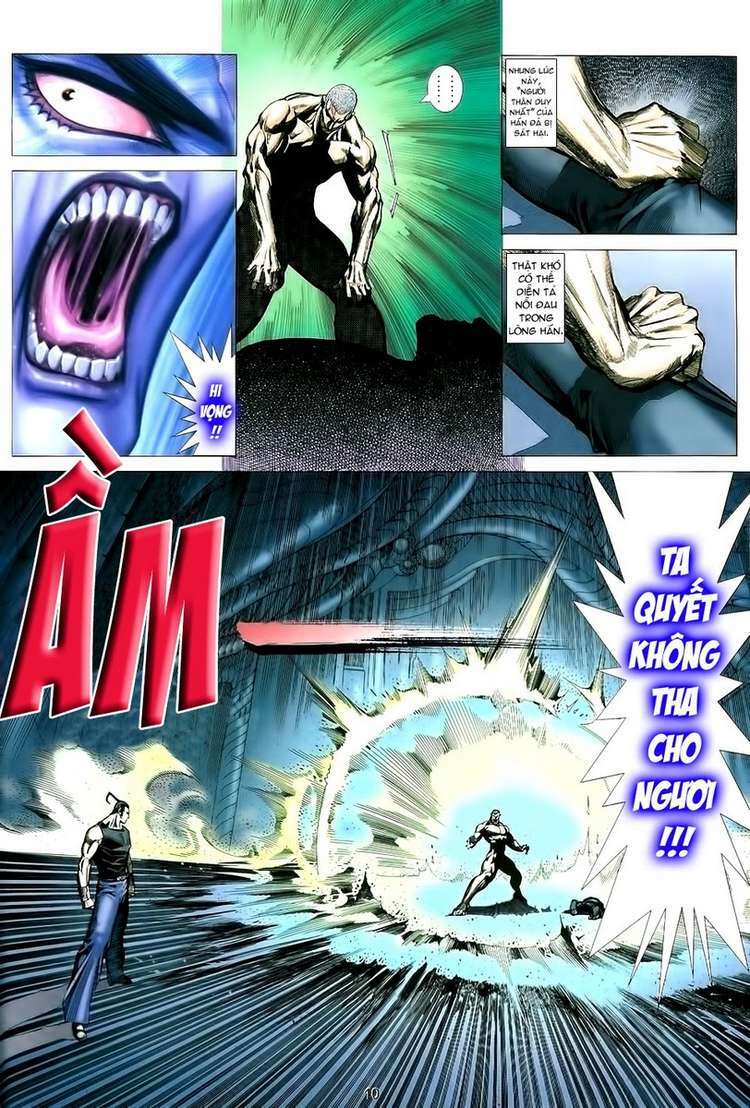 võ thần phượng hoàng chapter 32 10