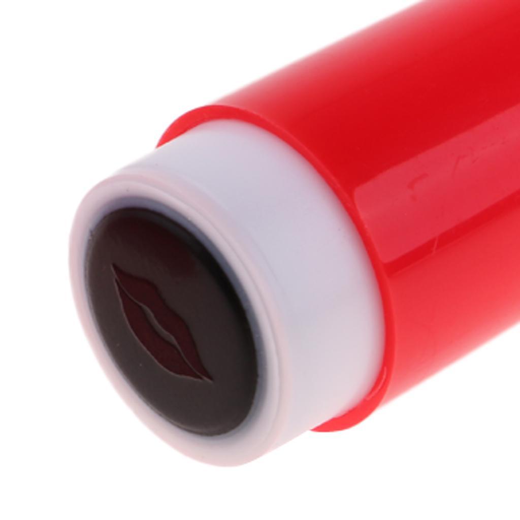 2pcs Colorfast  Golf Ball Stamp Stamper Marker Impression Seal Lips