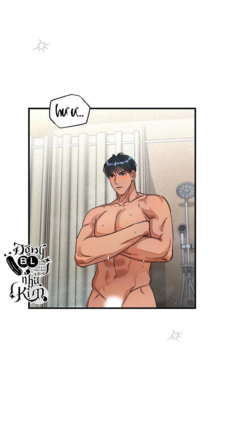 chuyến tàu điên cuồng chapter 18 14