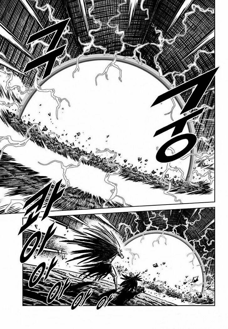 lính đánh thuê maruhan chapter 73 15