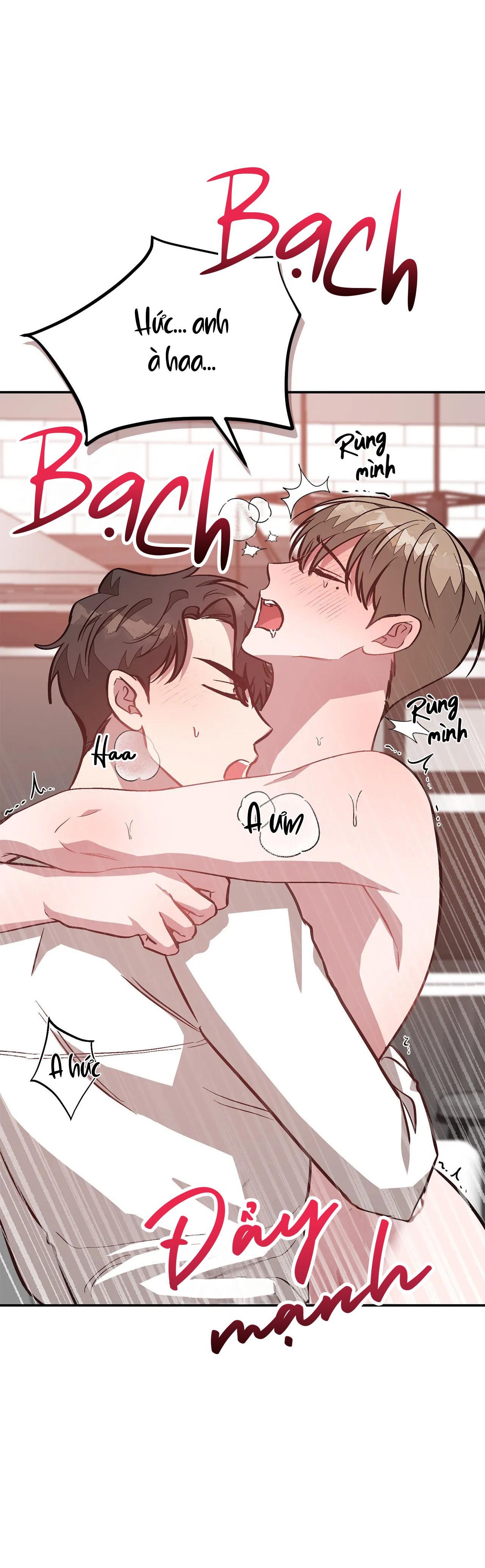 Sống Lại Lần Nữa chapter 70 41