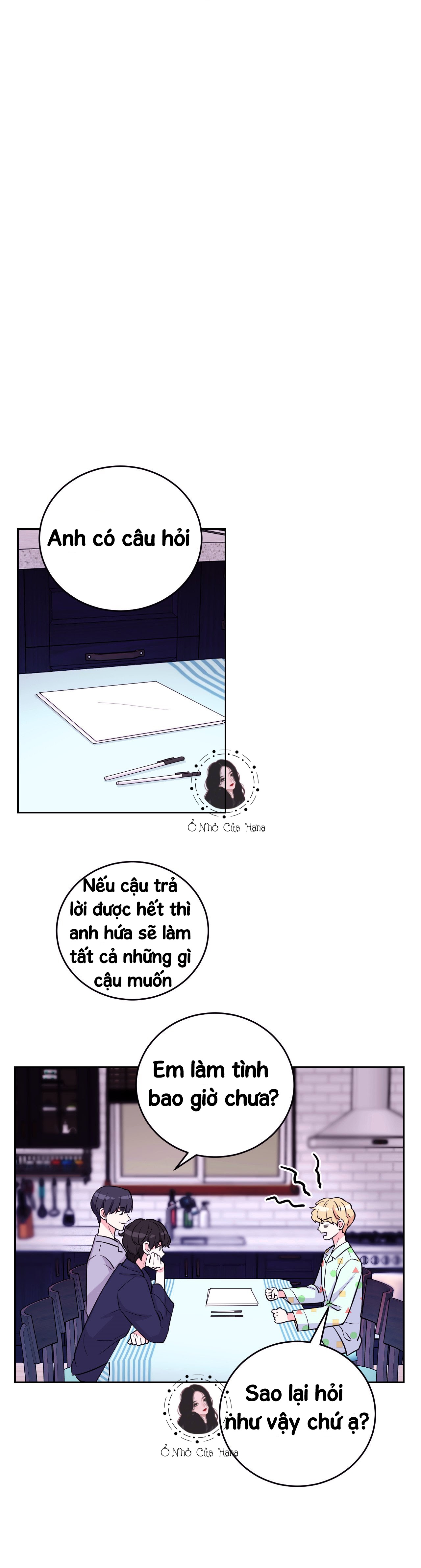 kinh nghiệm cảnh nóng chapter 9 12