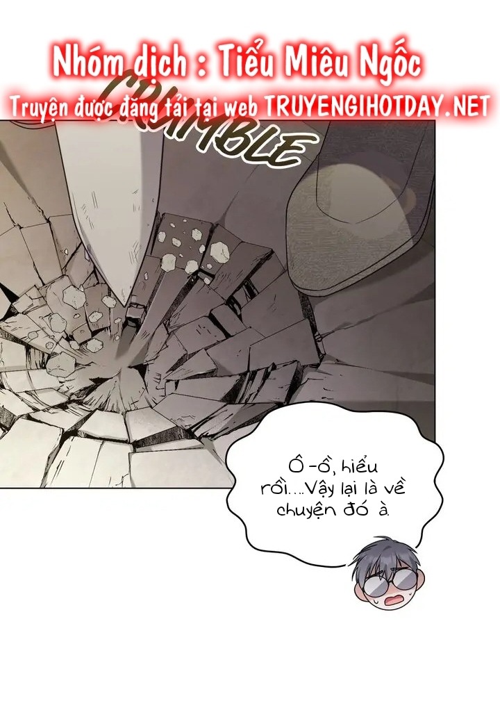 sự xuất hiện của các nhân vật phản diện chapter 77 5