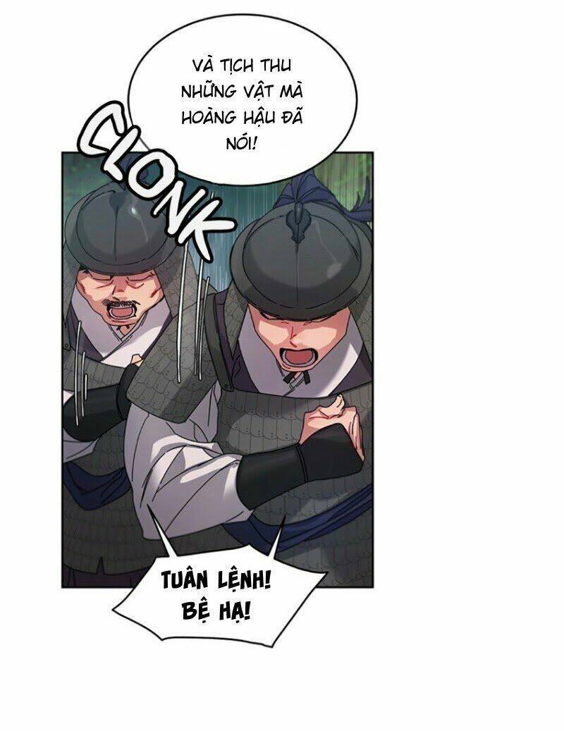 cực phẩm mỹ nam, thật lãng phí chapter 8 40