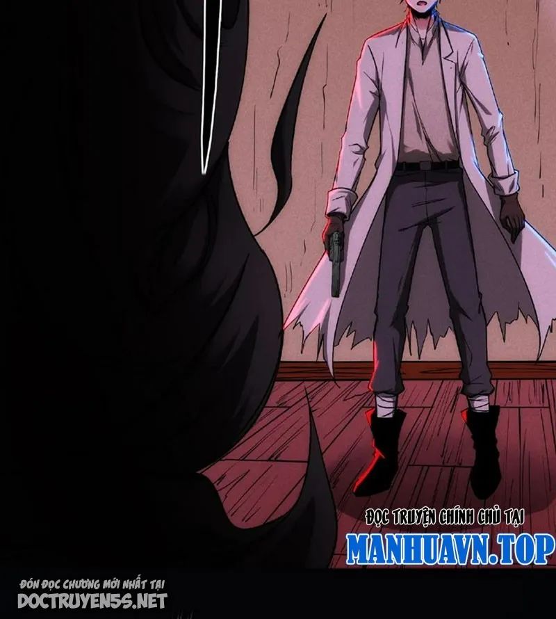 quỷ dị dược tề sư: bệnh nhân của ta đều là kinh khủng chapter 27 12