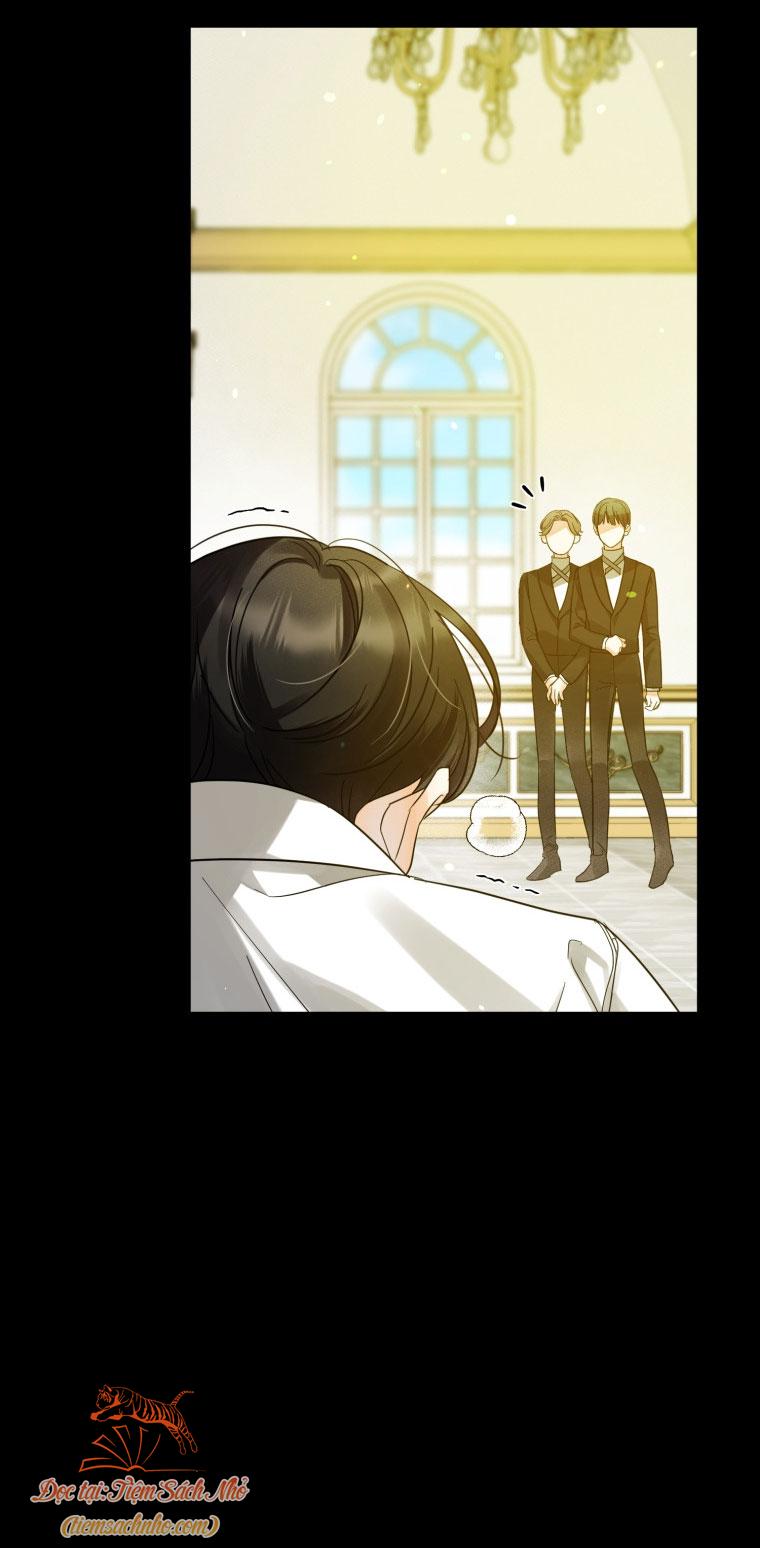 trở thành em gái nam chính truyện bl chapter 8 32