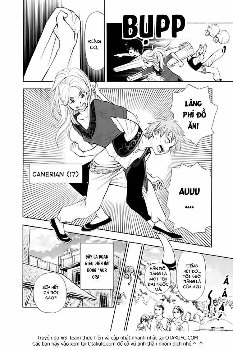 idea no hana chapter 1 16