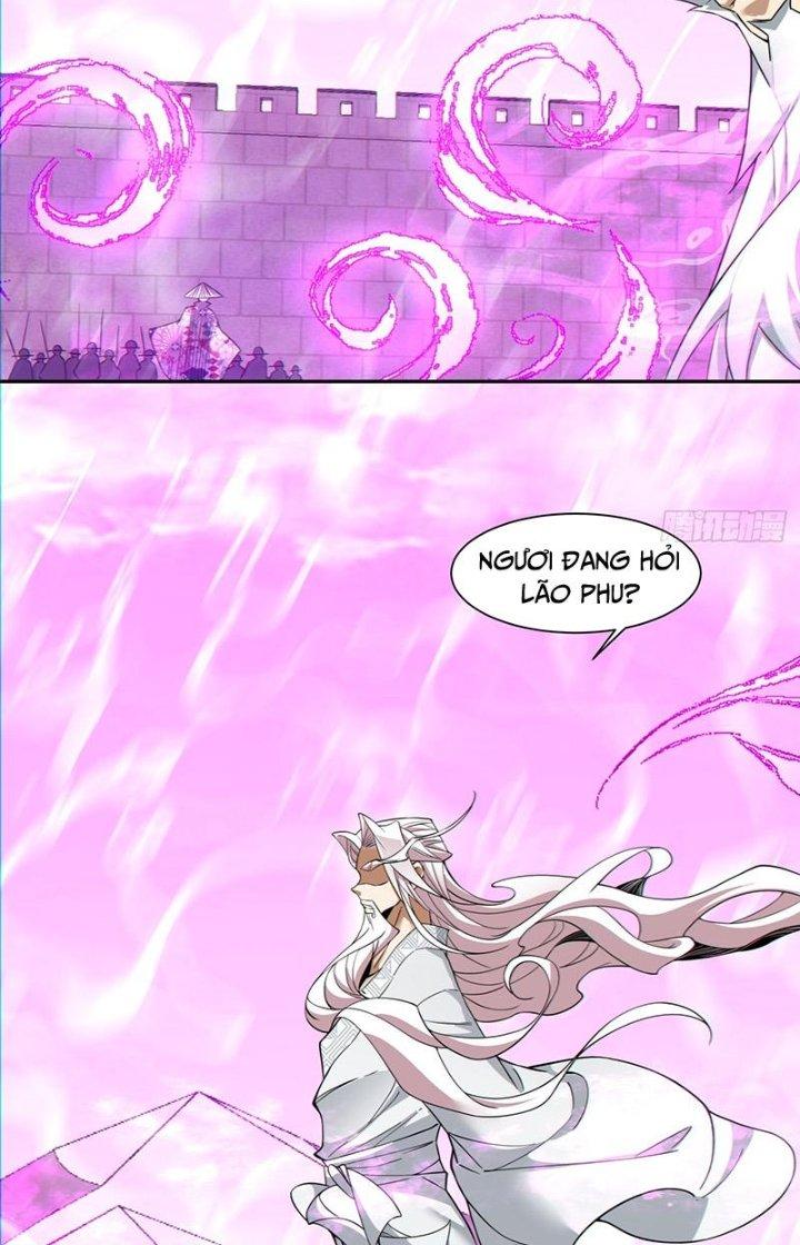 đồ đệ của ta đều là trùm phản diện chapter 96 41