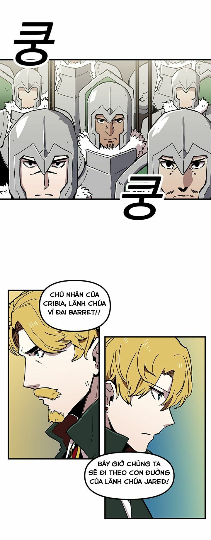 người chơi lỗi chapter 21 37