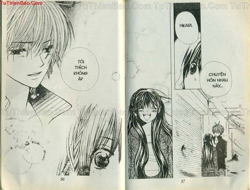 s a - lớp học ưu tú chapter 10 17