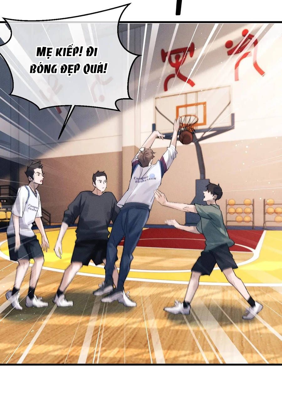 tát dã chapter 30 21