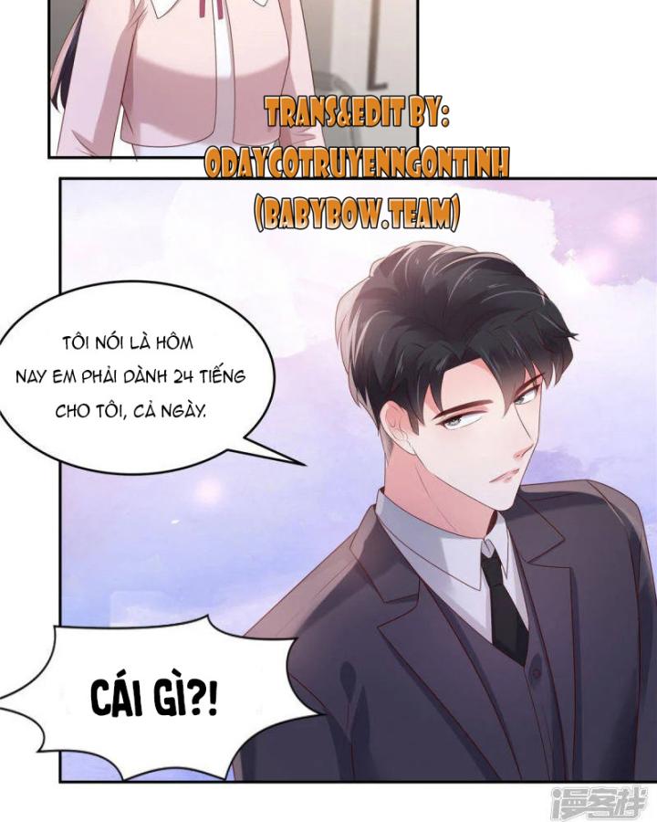 tái sinh tương ngộ chapter 77 4