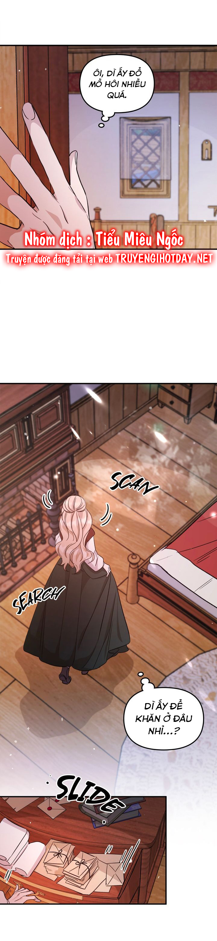 quán trọ dragondaily chapter 49 15