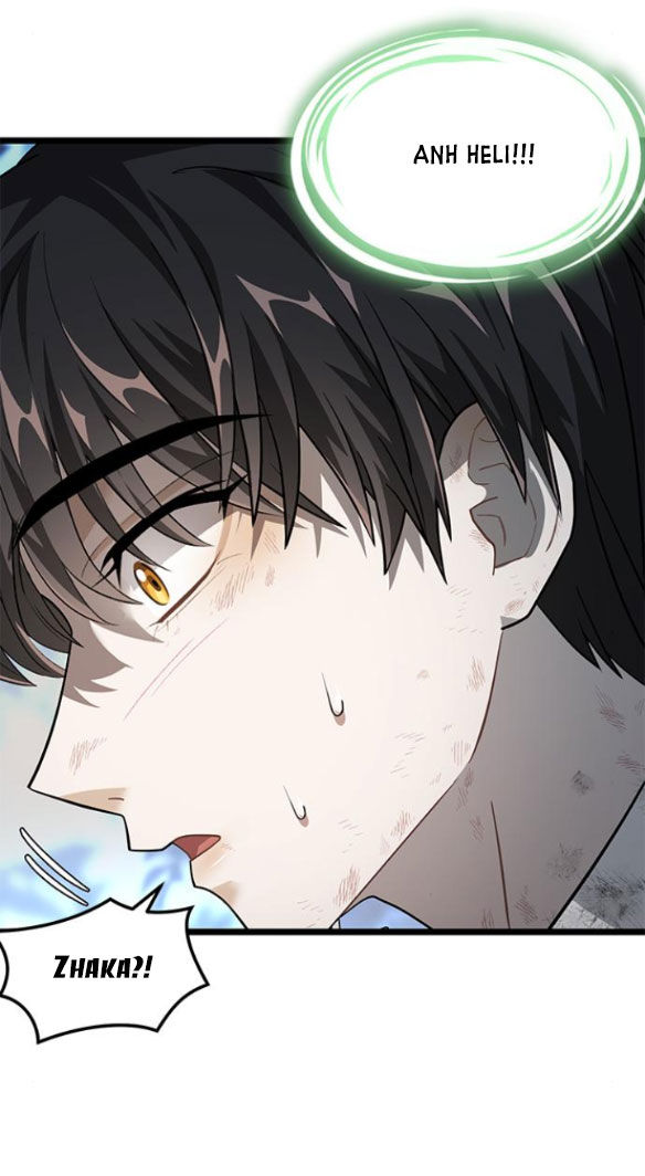 dark moon - tế đàn ánh trăng chapter 23.1 37