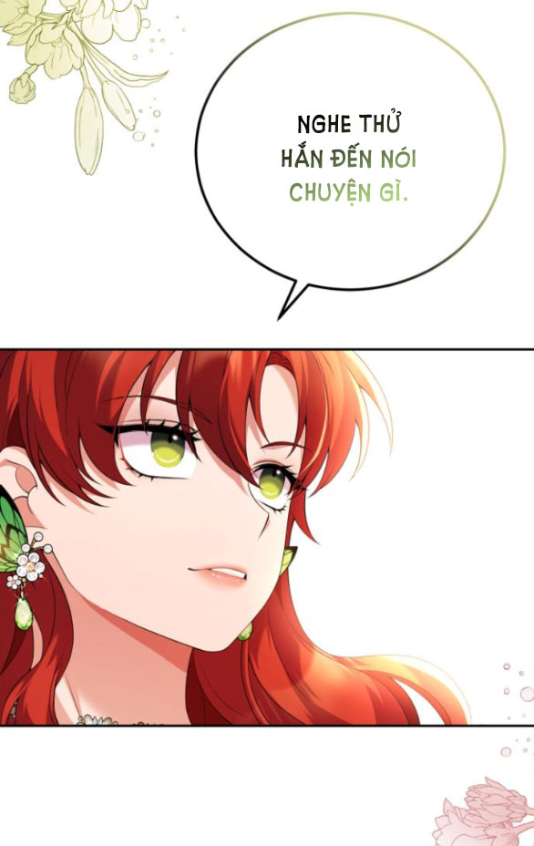 tôi sẽ ly hôn với người chồng bạo chúa chapter 50.1 18