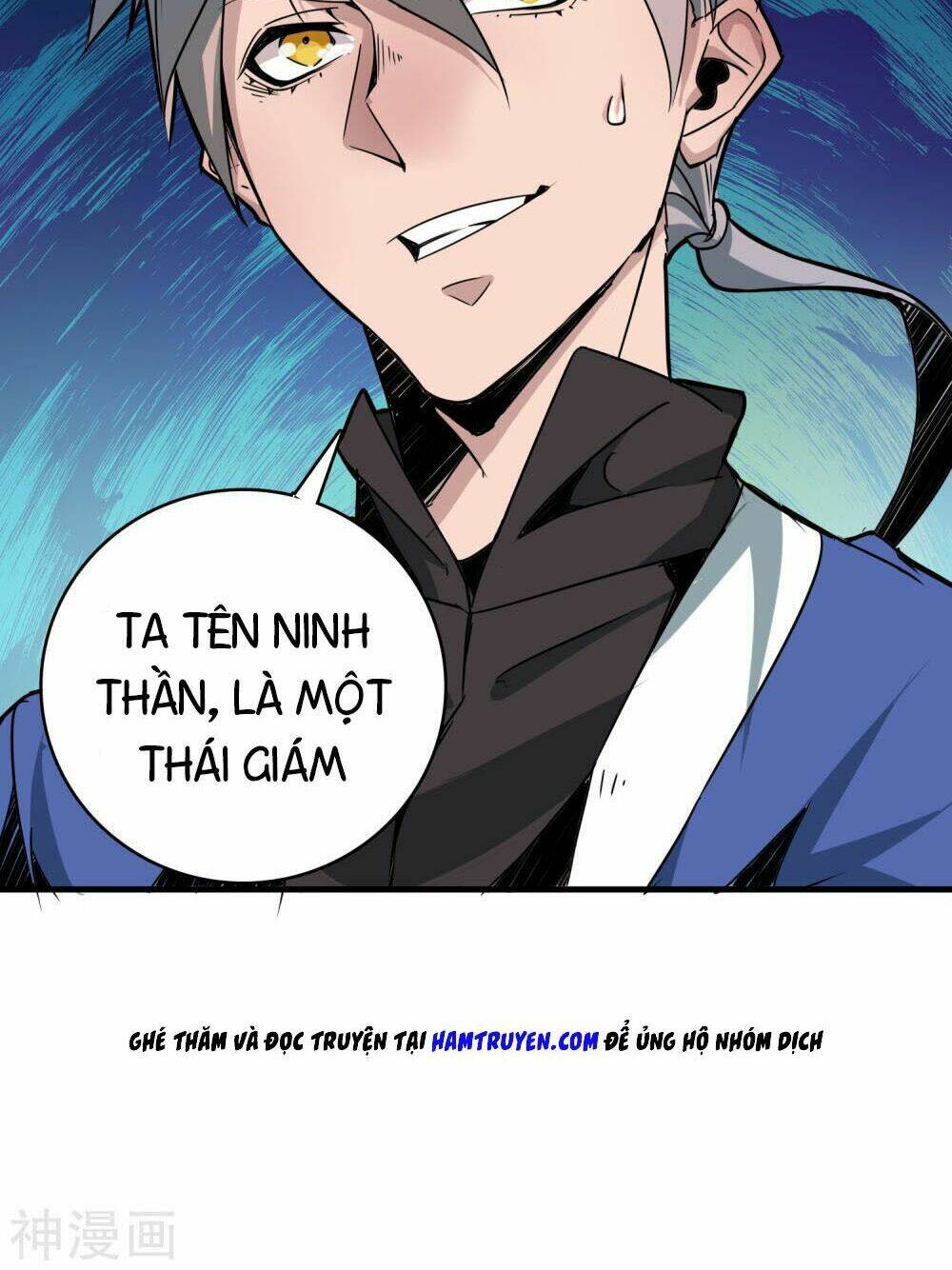 đại hạ vương hầu chapter 1 32